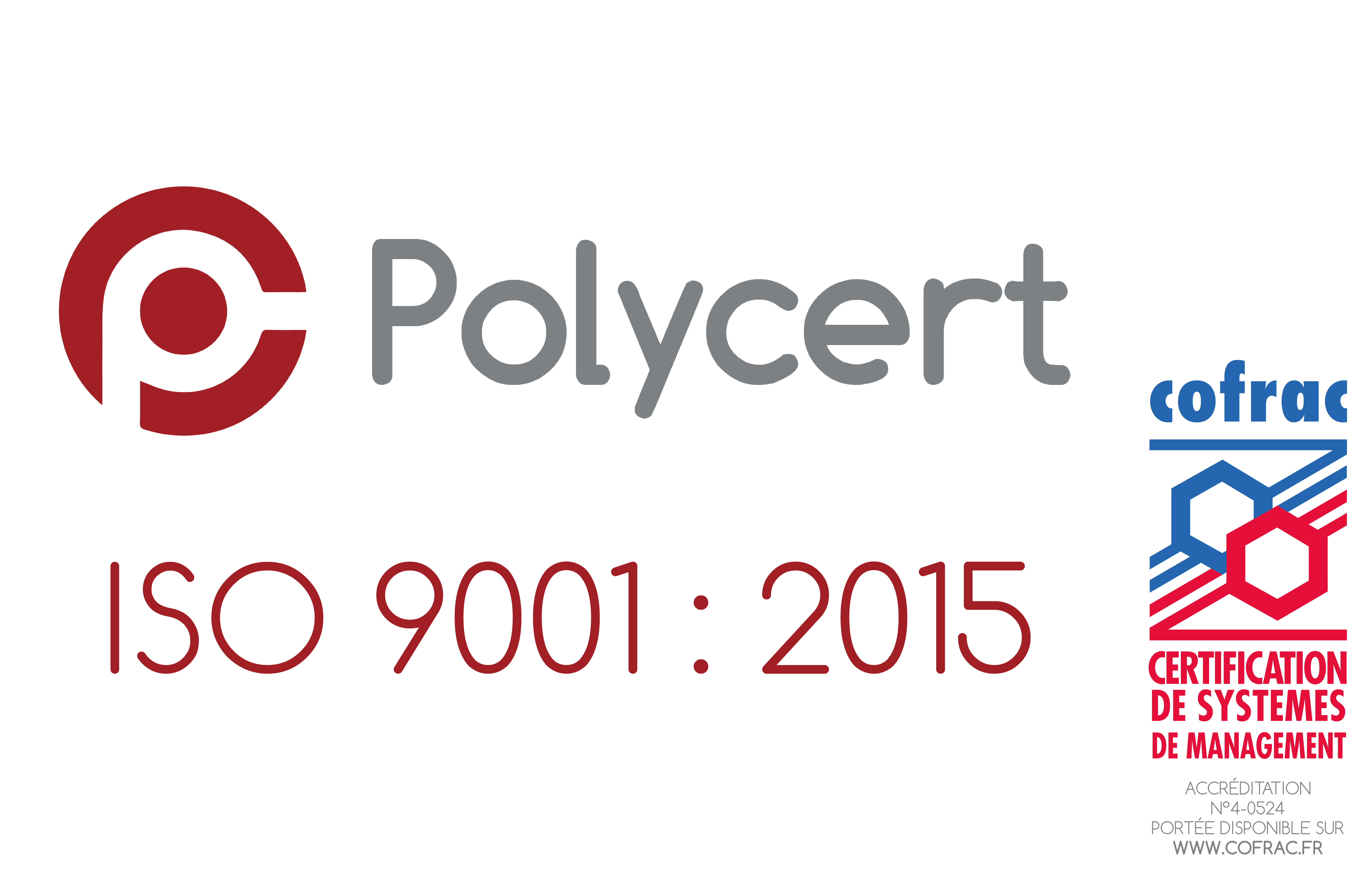 Certification CDSA Polycert